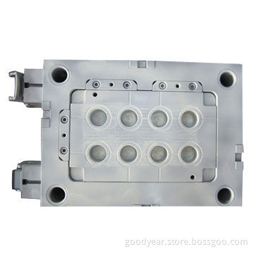Injection Mold for Copo 24-3